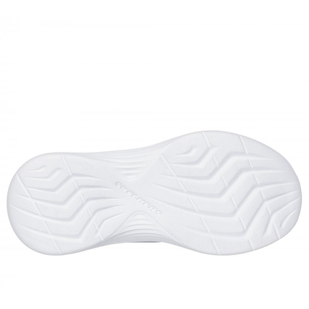Zapatilla Niña Selectors Gris Skechers-2