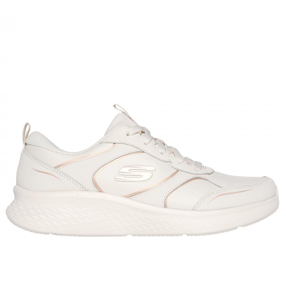 Zapatilla Mujer Skech-Lite Pro Sleek Citizen Beige Skechers-0
