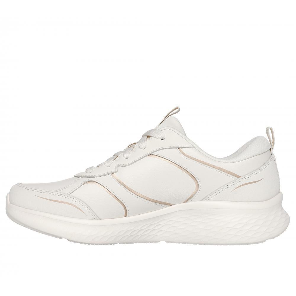 Zapatilla Mujer Skech-Lite Pro Sleek Citizen Beige Skechers-3