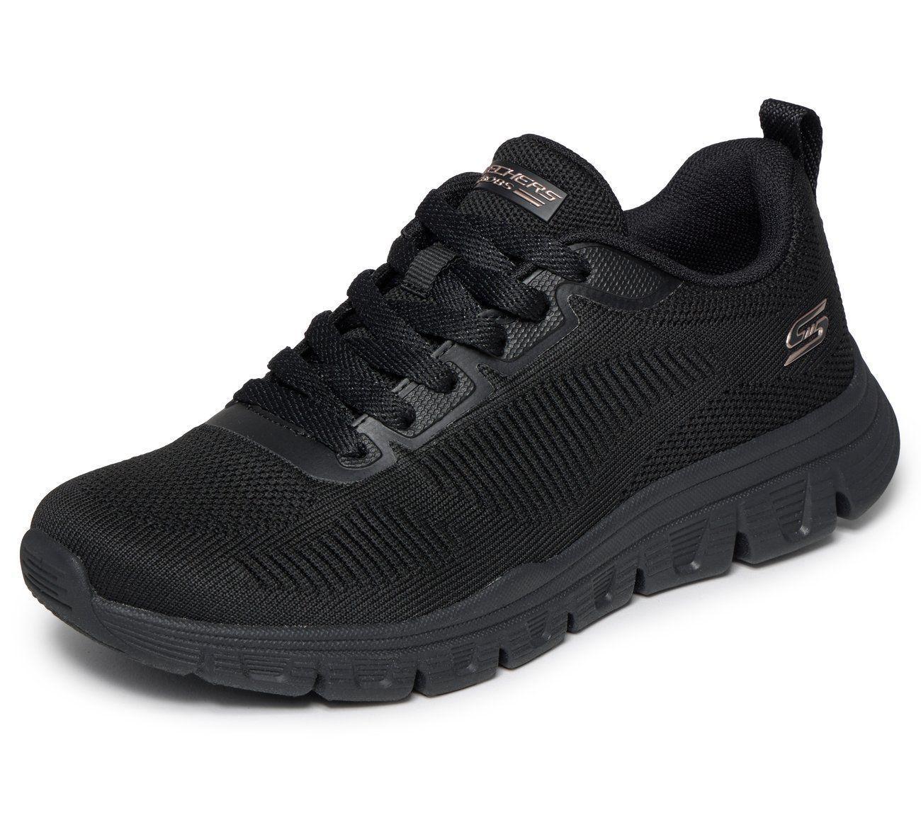 Zapatillas Mujer Skechers Bobs B Lite-4