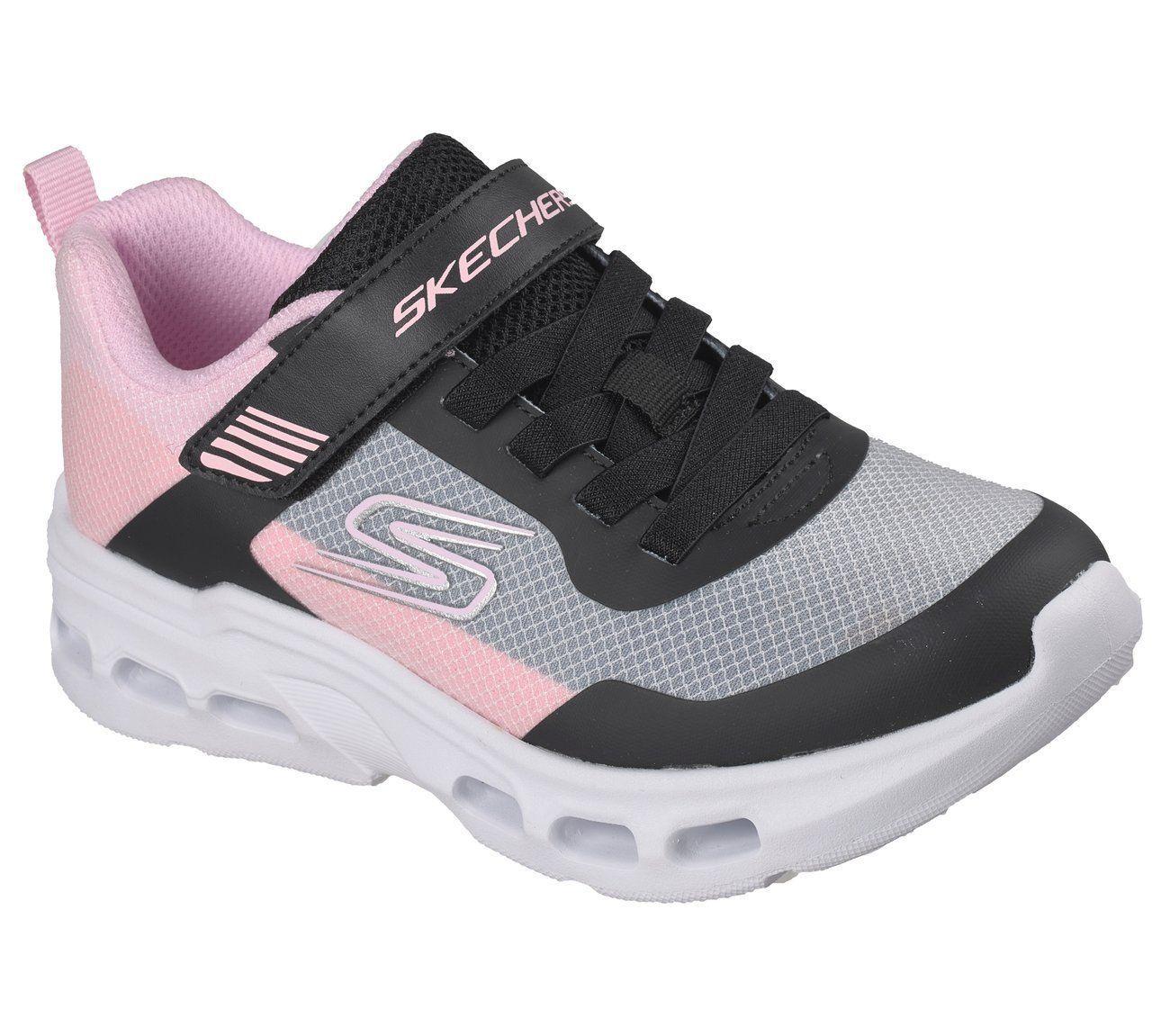 Zapatillas Niña Skechers Glide-Step Drift-3