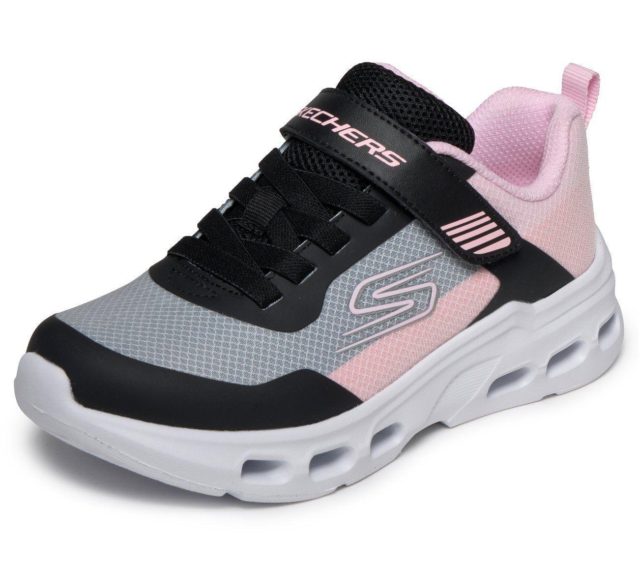 Zapatillas Niña Skechers Glide-Step Drift-4