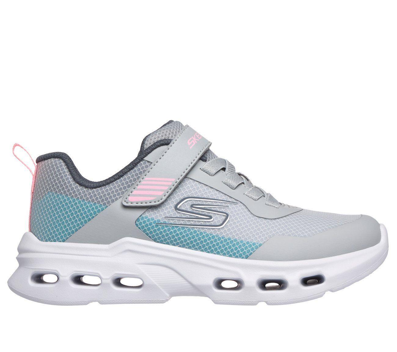 Zapatillas Niña Skechers Glide-Step Drift-0