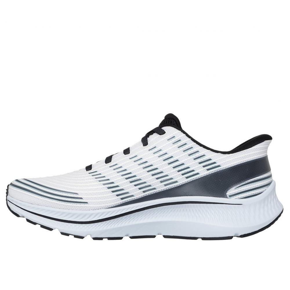 Zapatillas Hombre Slip ins Go Run C 2.0 Blanco Skechers-4