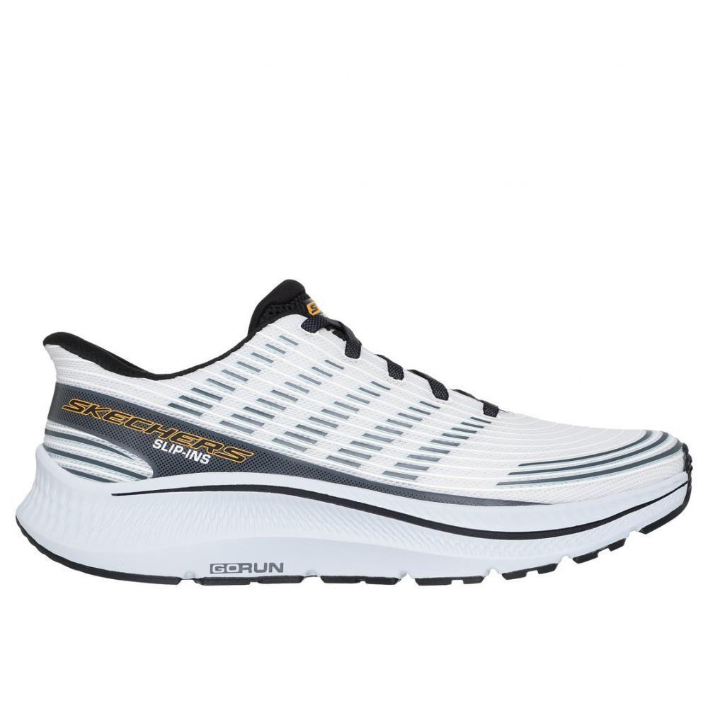 Zapatillas Hombre Slip ins Go Run C 2.0 Blanco Skechers-0