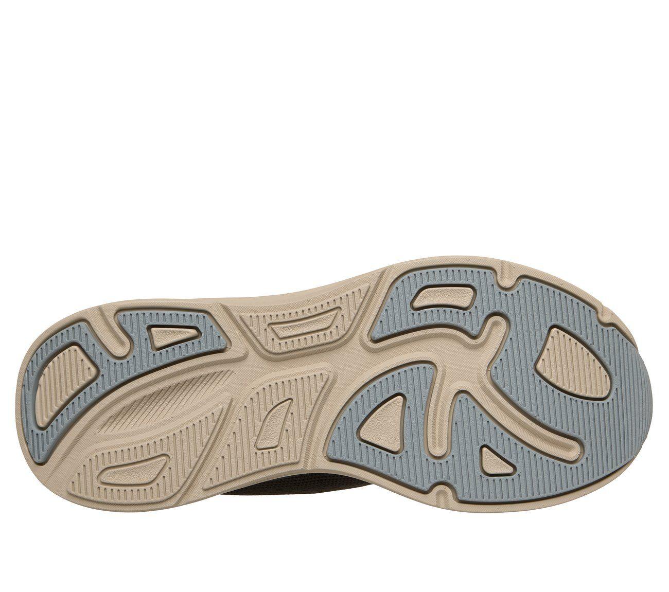 Zapatillas Mujer Slip-ins Bobs Skillz Negro Skechers-2