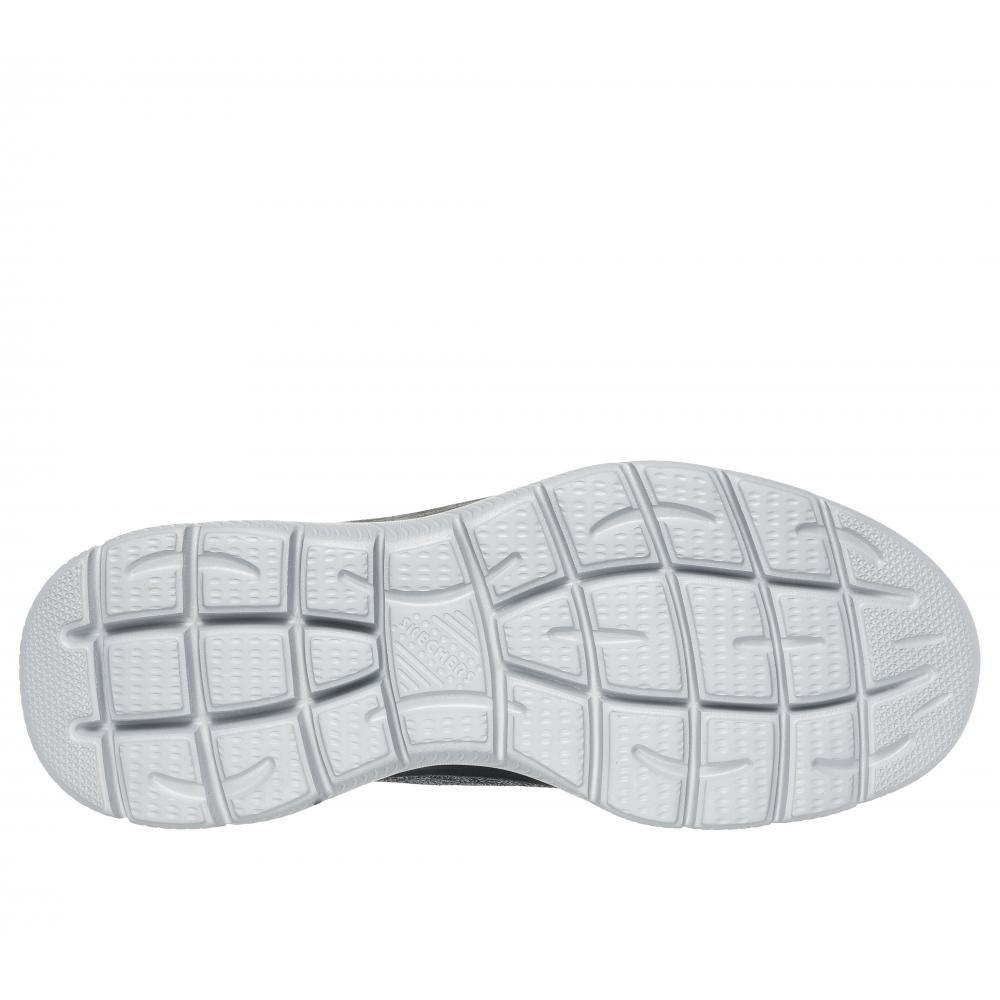 Zapatilla Hombre Skechers Slip-ins: Summits Key Pace Gris-2
