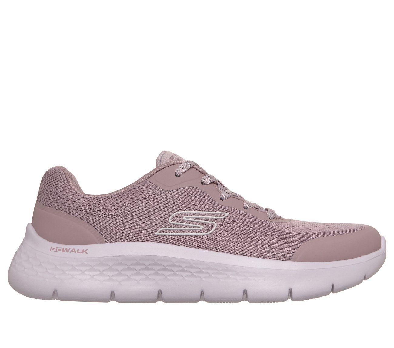 Zapatillas Mujer Skechers GO Walk Flex Serenity-0