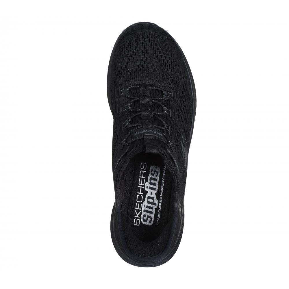 Zapatilla Mujer SkechLite ProTrue Story Negro Skechers-1