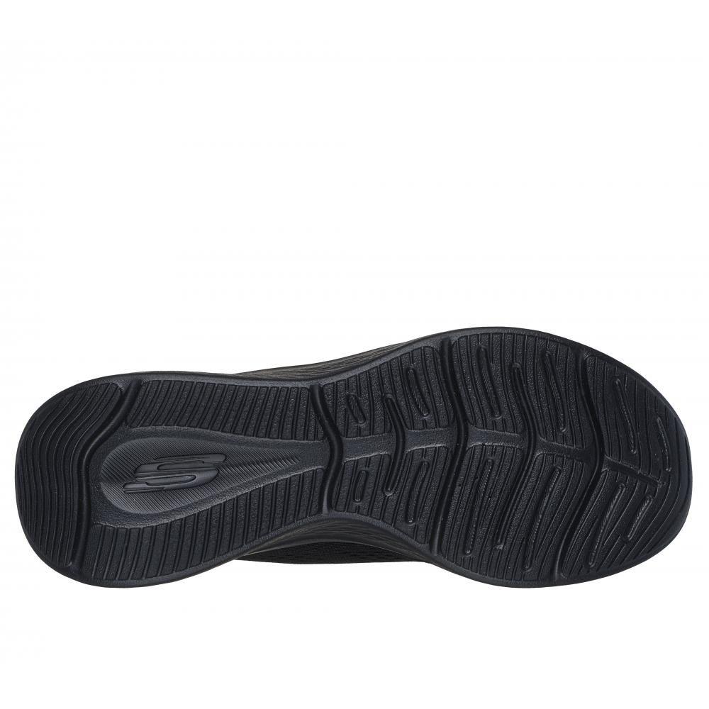 Zapatilla Mujer SkechLite ProTrue Story Negro Skechers-2