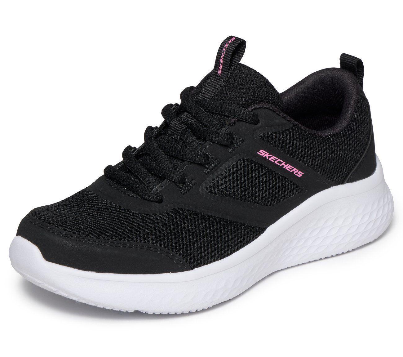 Zapatillas Niña Skechers Skech-Lite Pro Baseline-4