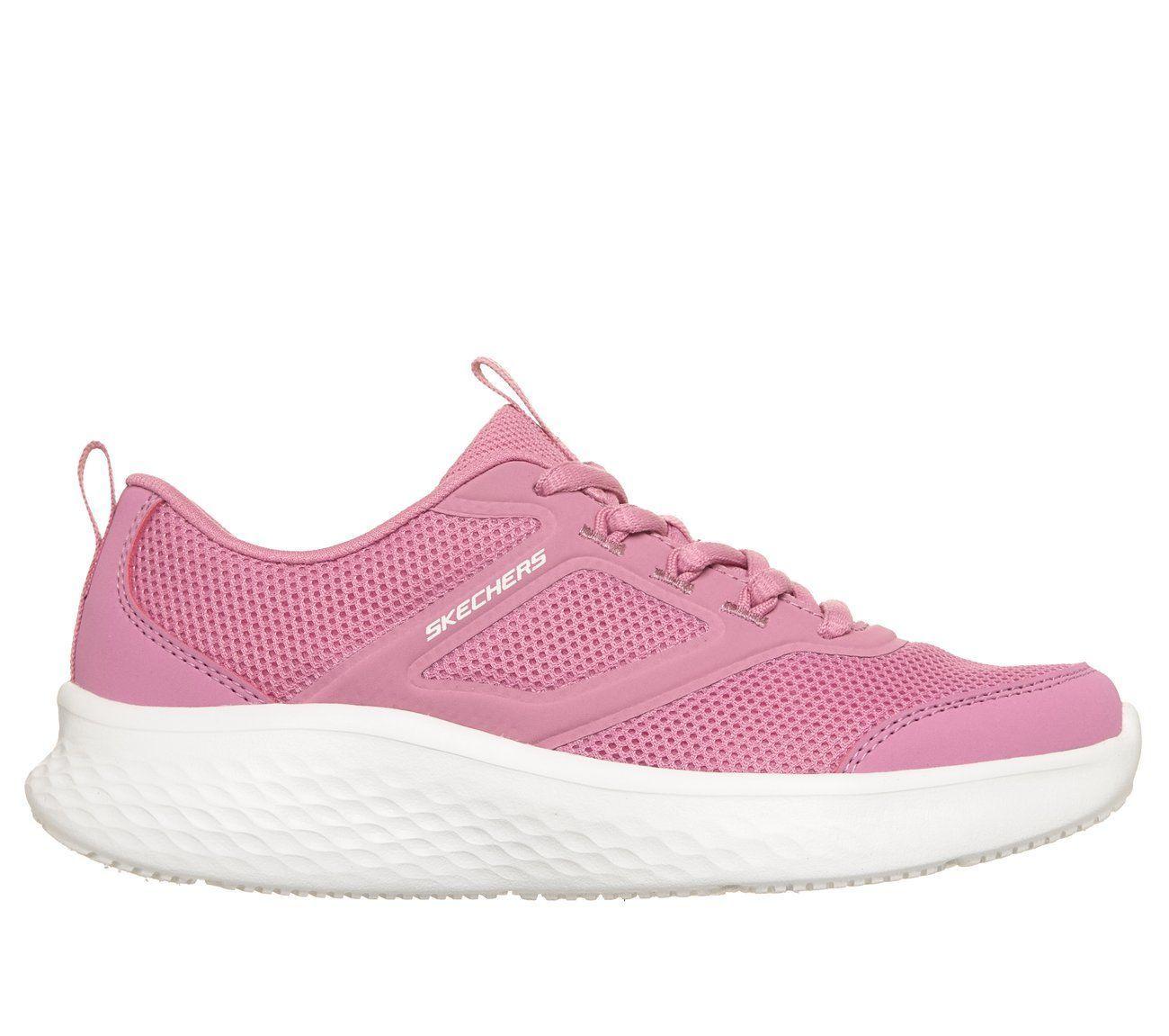 Zapatillas Niña Skechers Skech-Lite Pro Baseline-0