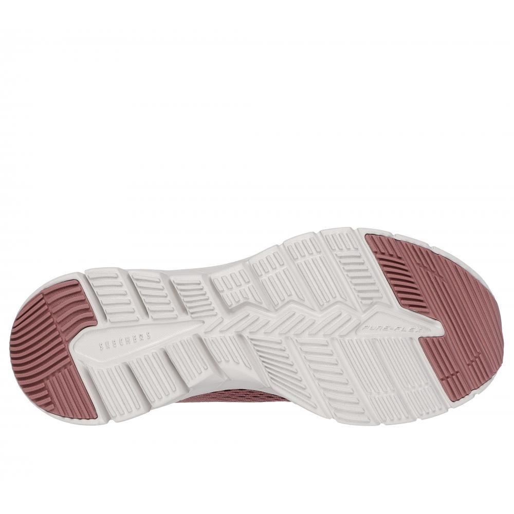 Zapatilla Mujer Pure Flex Ignite Rosado Skechers-2