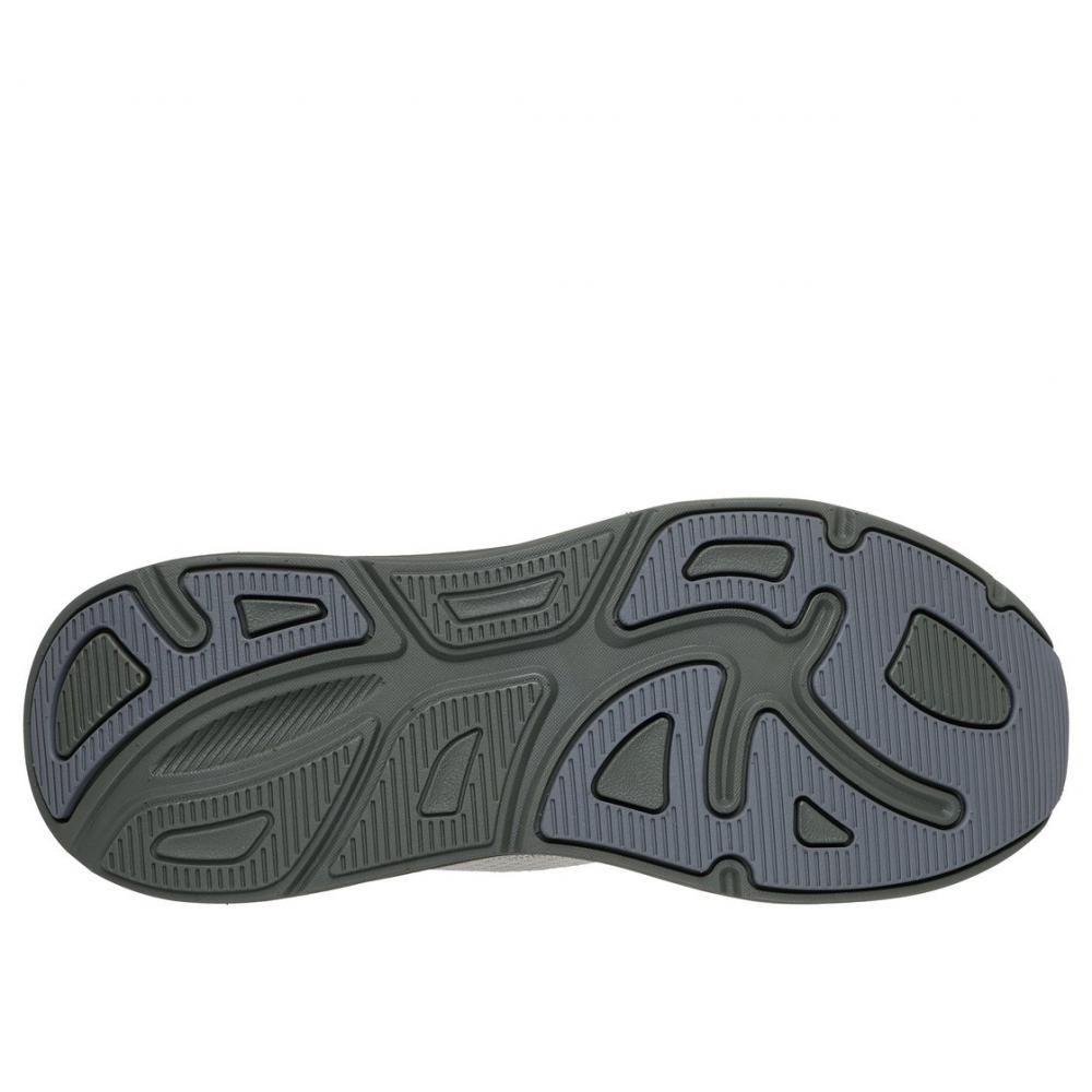 Zapatillas Hombre Slip-ins Bobs Skillz Beige Skechers-2