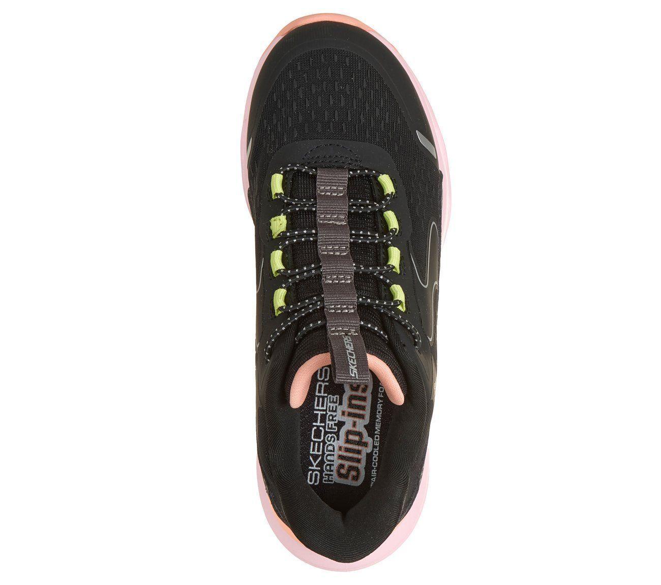 Zapatillas Niña Skechers Slip-Ins Glide-Step + Vista Lane-1