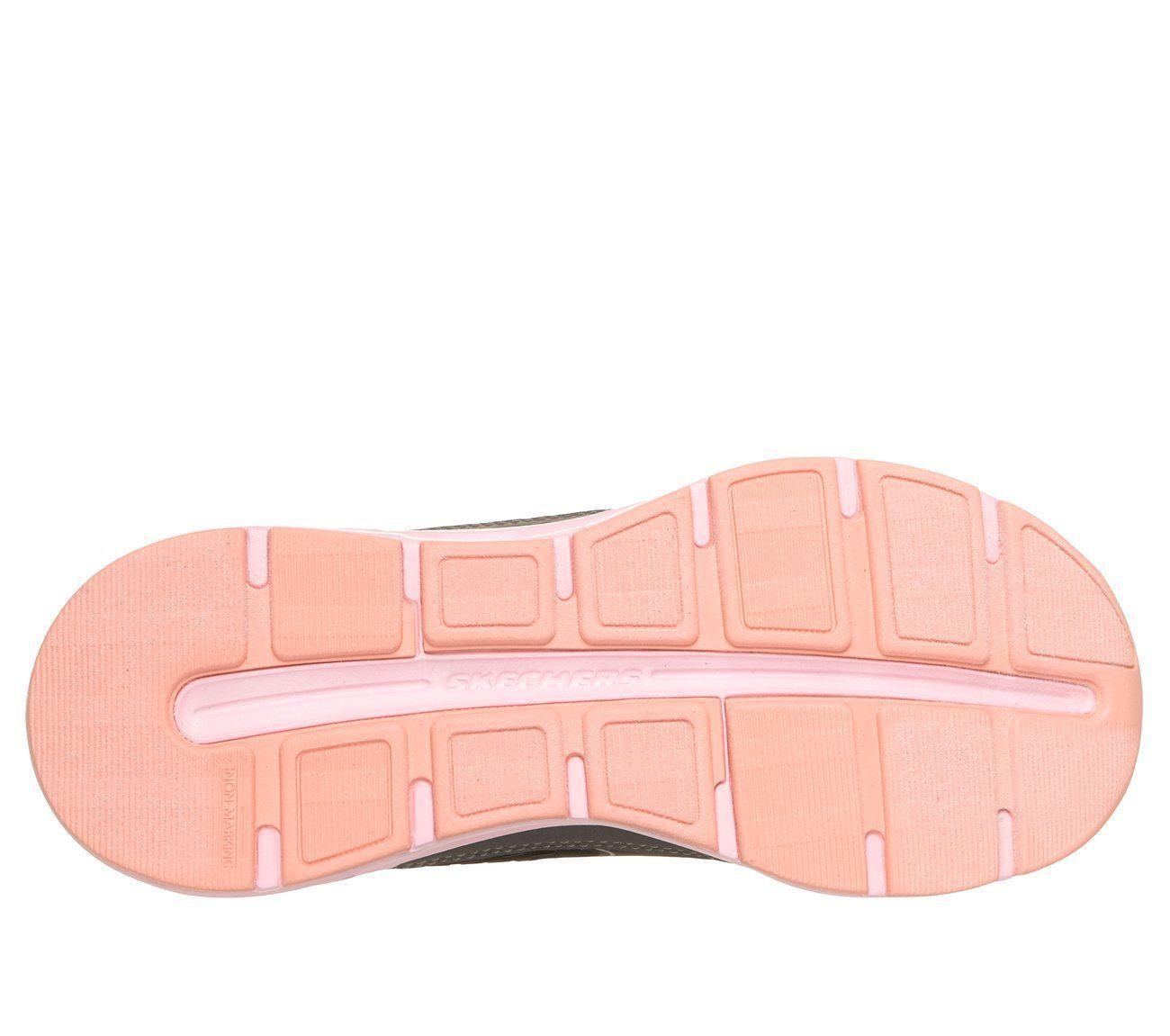 Zapatillas Niña Skechers Slip-Ins Glide-Step + Vista Lane-2