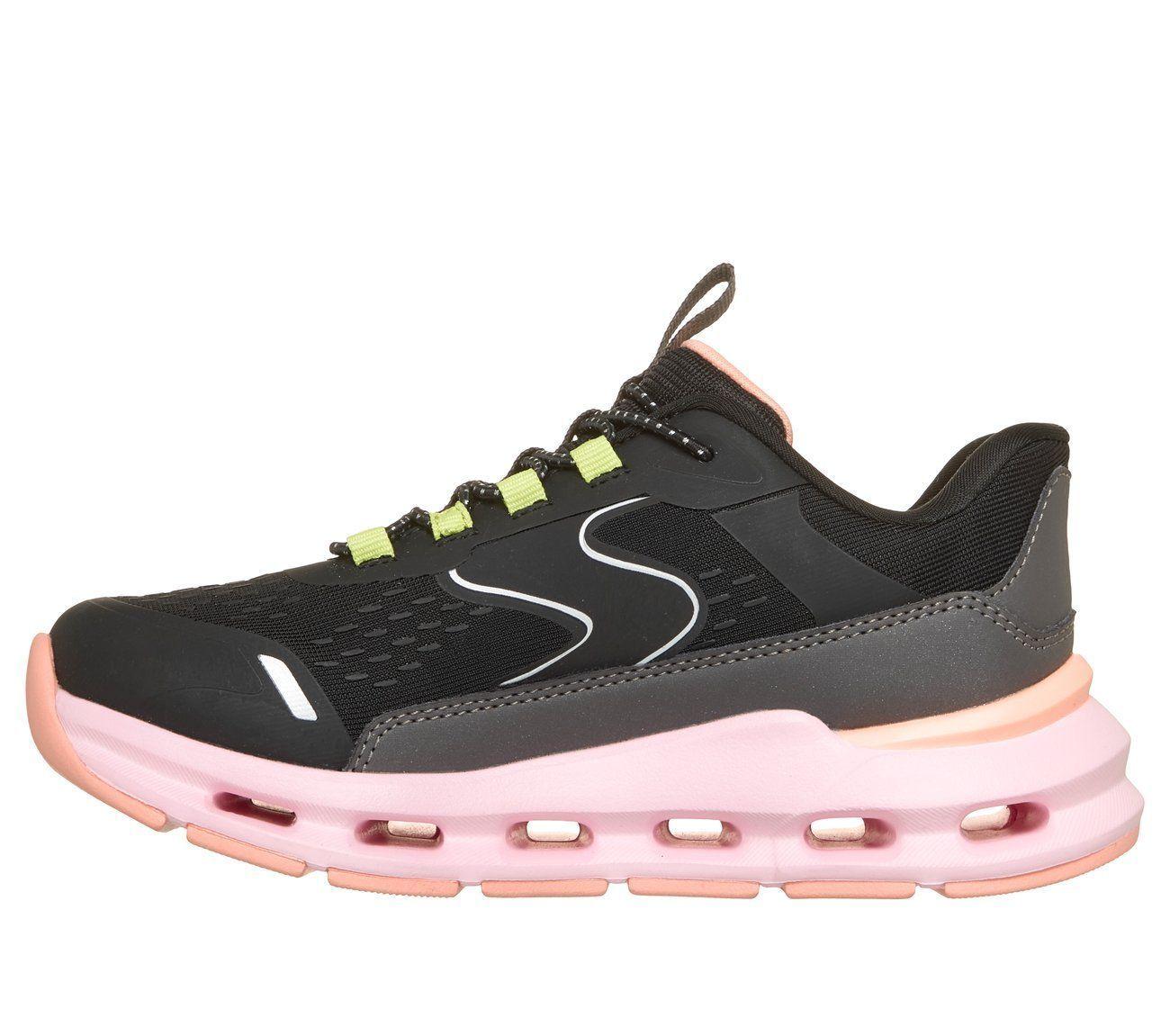 Zapatillas Niña Skechers Slip-Ins Glide-Step + Vista Lane-5