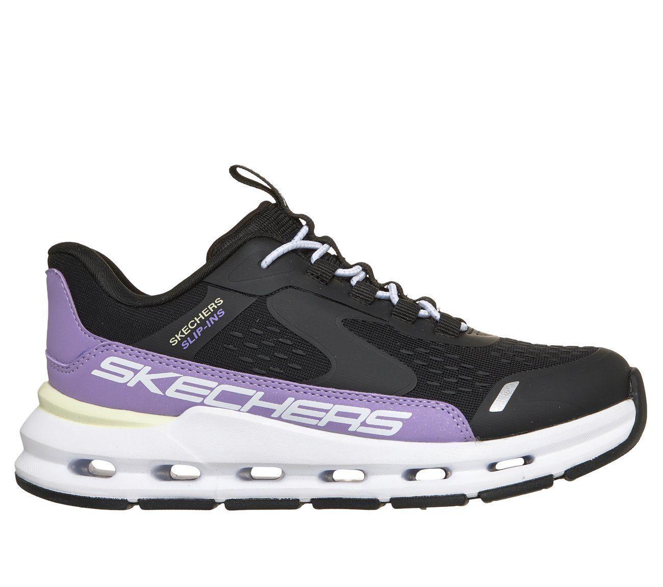 Zapatillas Niña Skechers Slip-Ins Glide-Step + Vista Lane-0