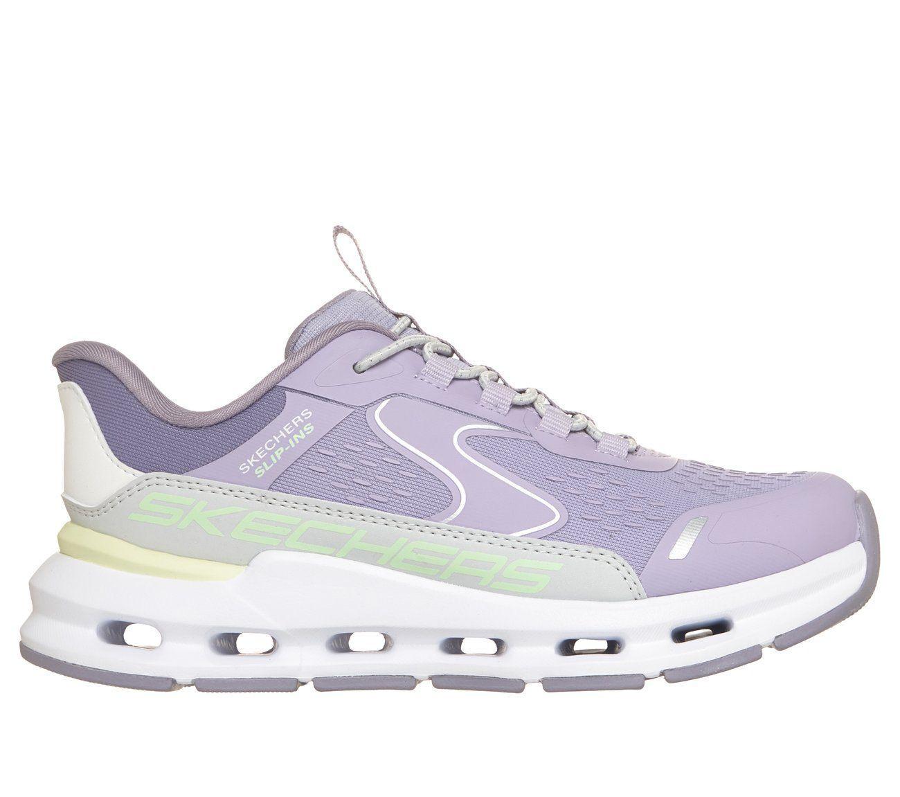 Zapatillas Niña Skechers Slip-Ins Glide-Step + Vista Lane-0