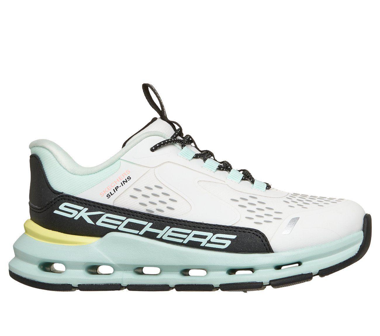 Zapatillas Niña Skechers Slip-Ins Glide-Step + Vista Lane-0