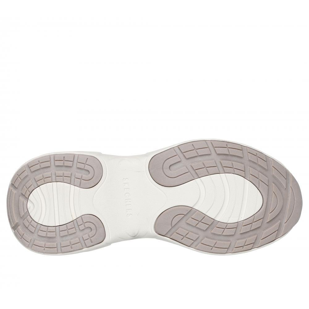 Zapatillas Mujer Slip-ins Hazel Priya Beige GD Skechers-2