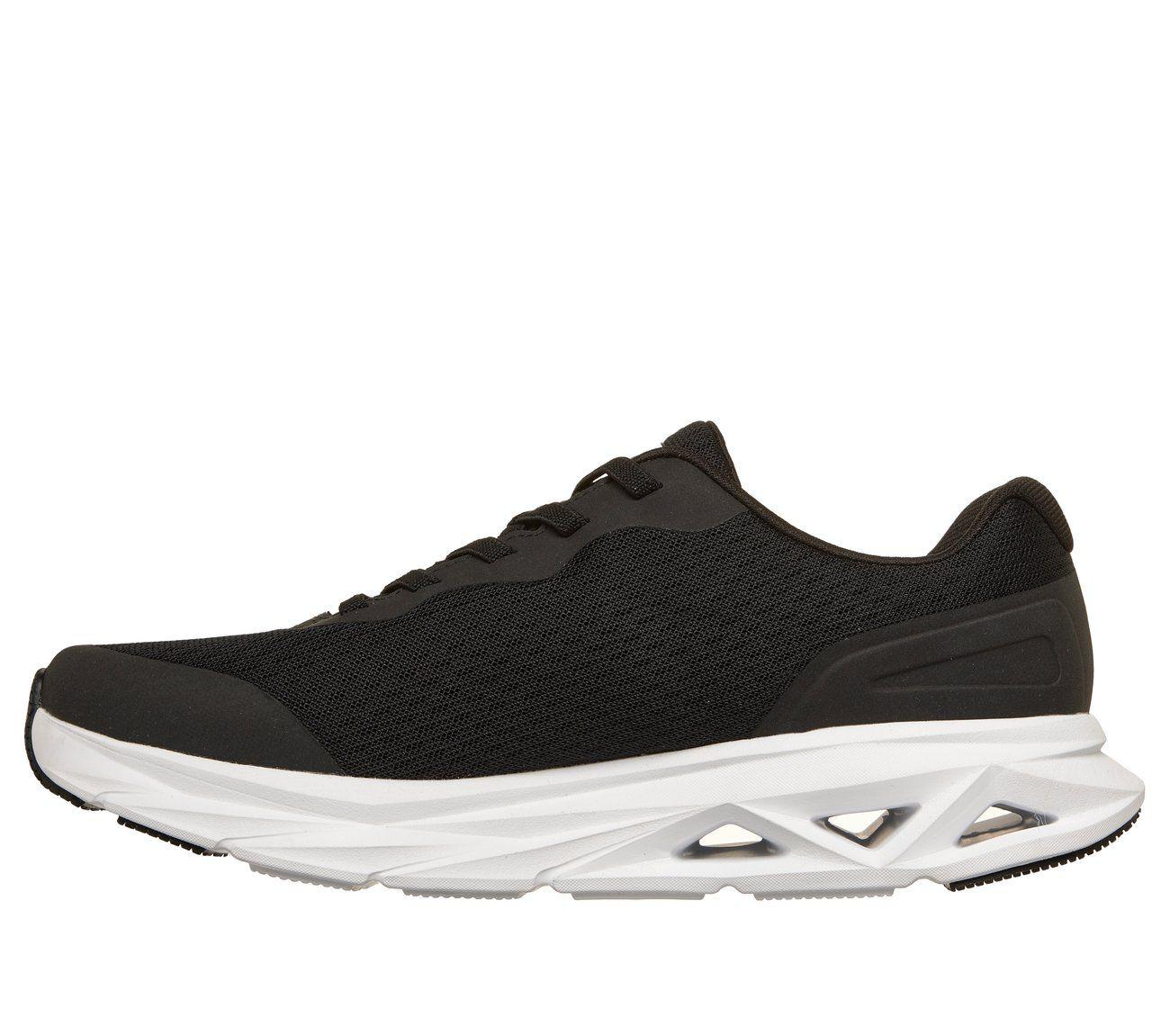 Zapatillas Hombre Glide-Step Vortex Avalin Negro Skechers-5