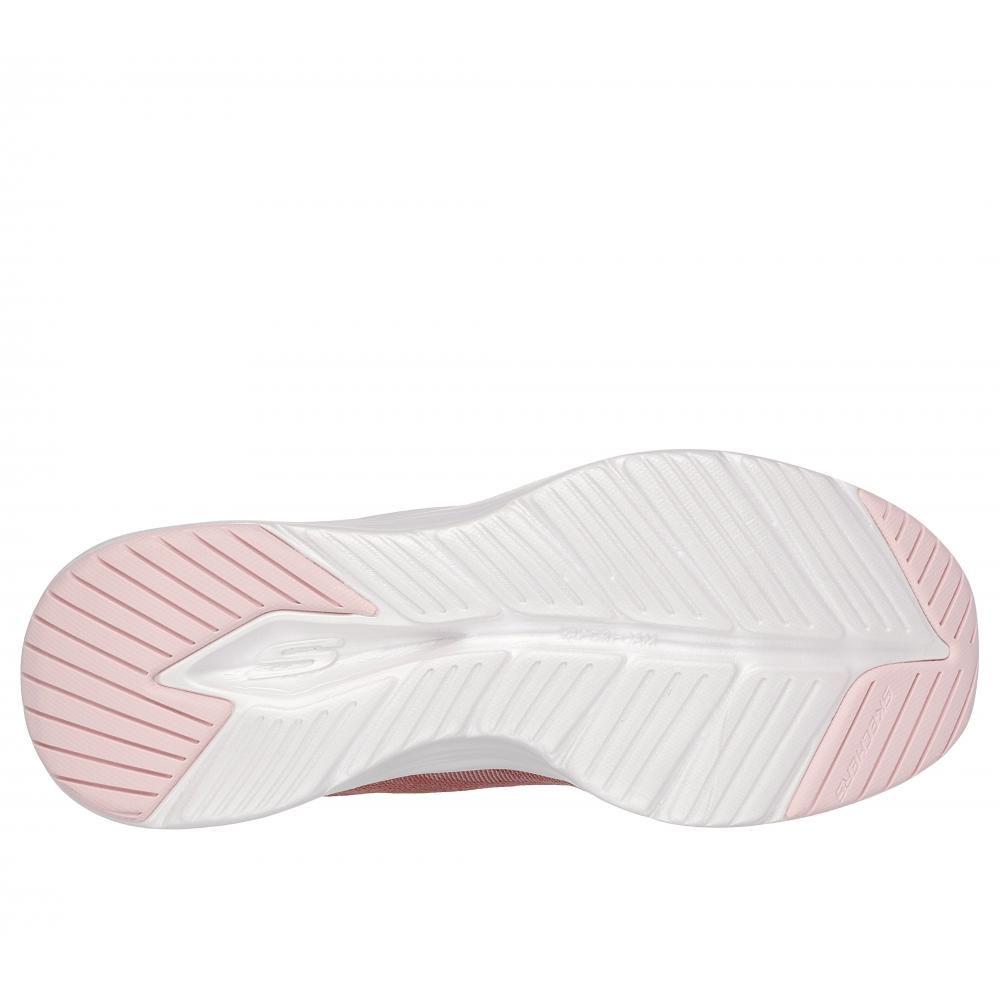 Zapatilla Mujer Vapor Foam Smooth Ride Rosado Skechers-2