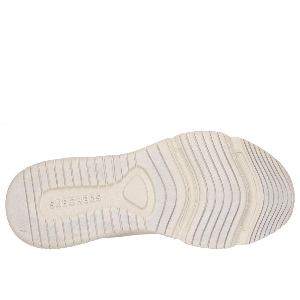 Zapatilla Mujer Uno Evolve Infinite Air Beige Skechers-2