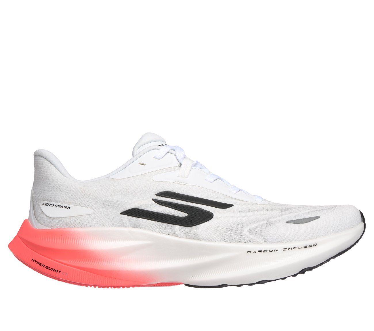 Zapatillas Hombre Skx Aero Spark Blanco Skechers-0