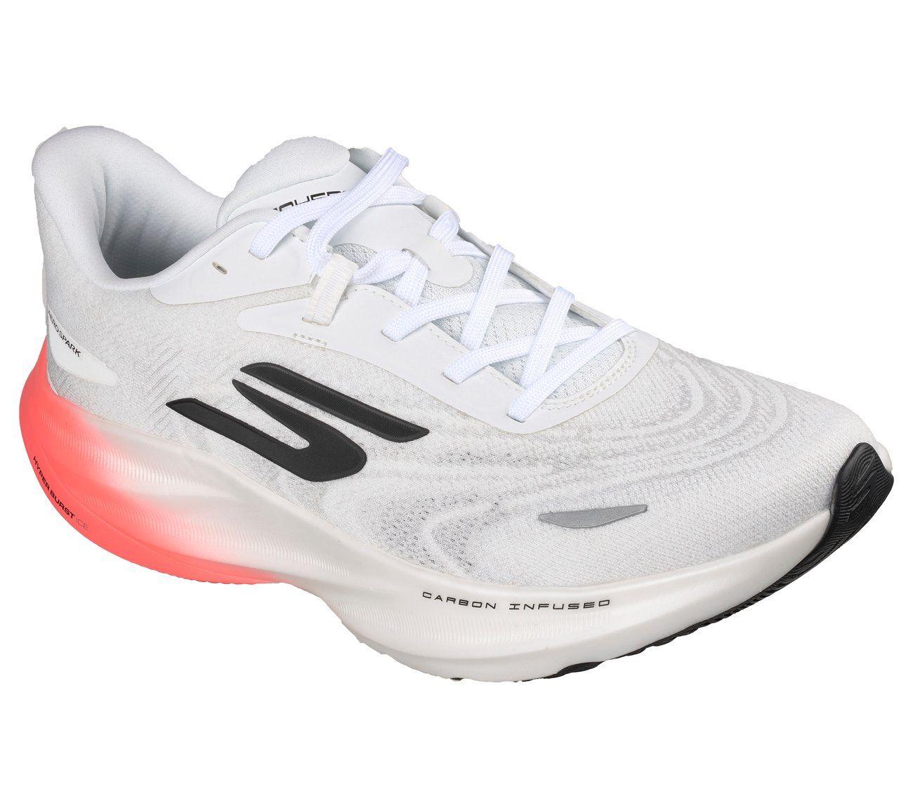 Zapatillas Hombre Skx Aero Spark Blanco Skechers-1