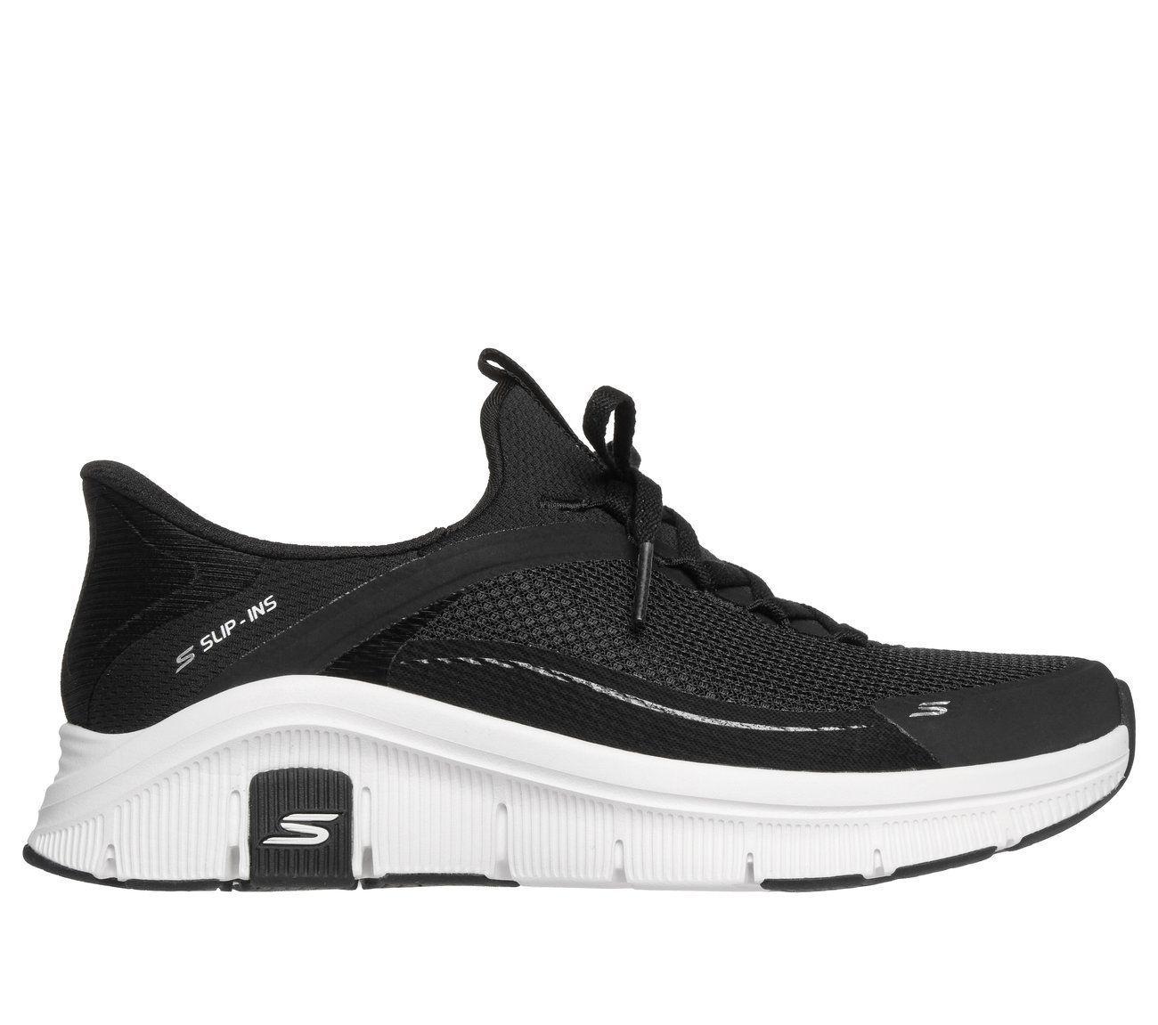 Zapatillas Mujer Skechers Slip-Ins Relaxed Fit Flex-0