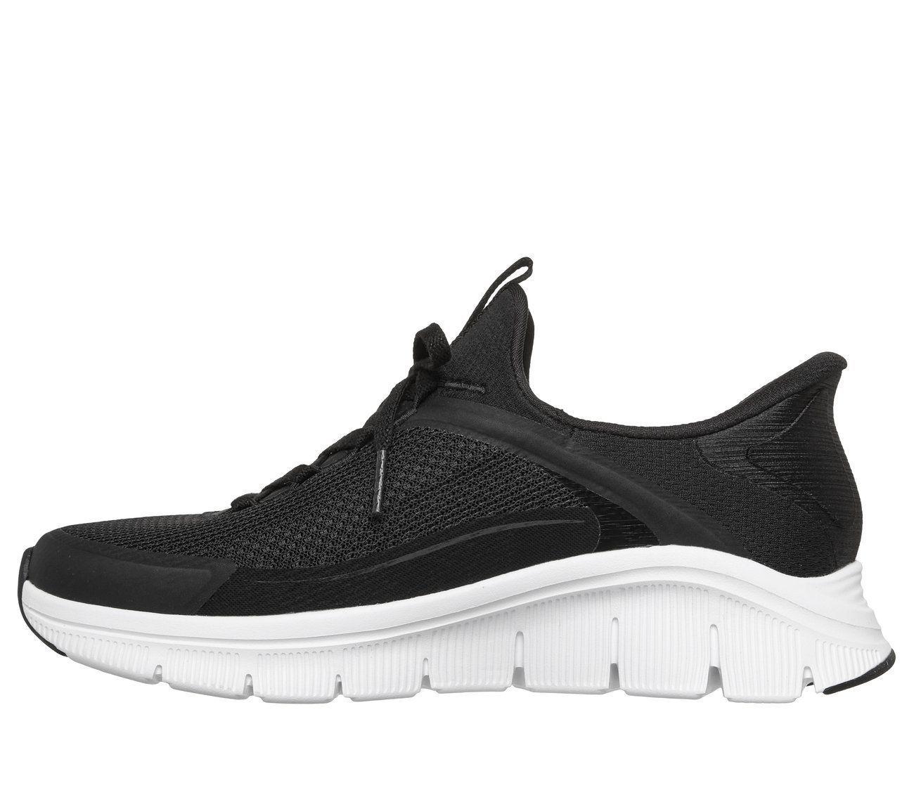 Zapatillas Mujer Skechers Slip-Ins Relaxed Fit Flex-5