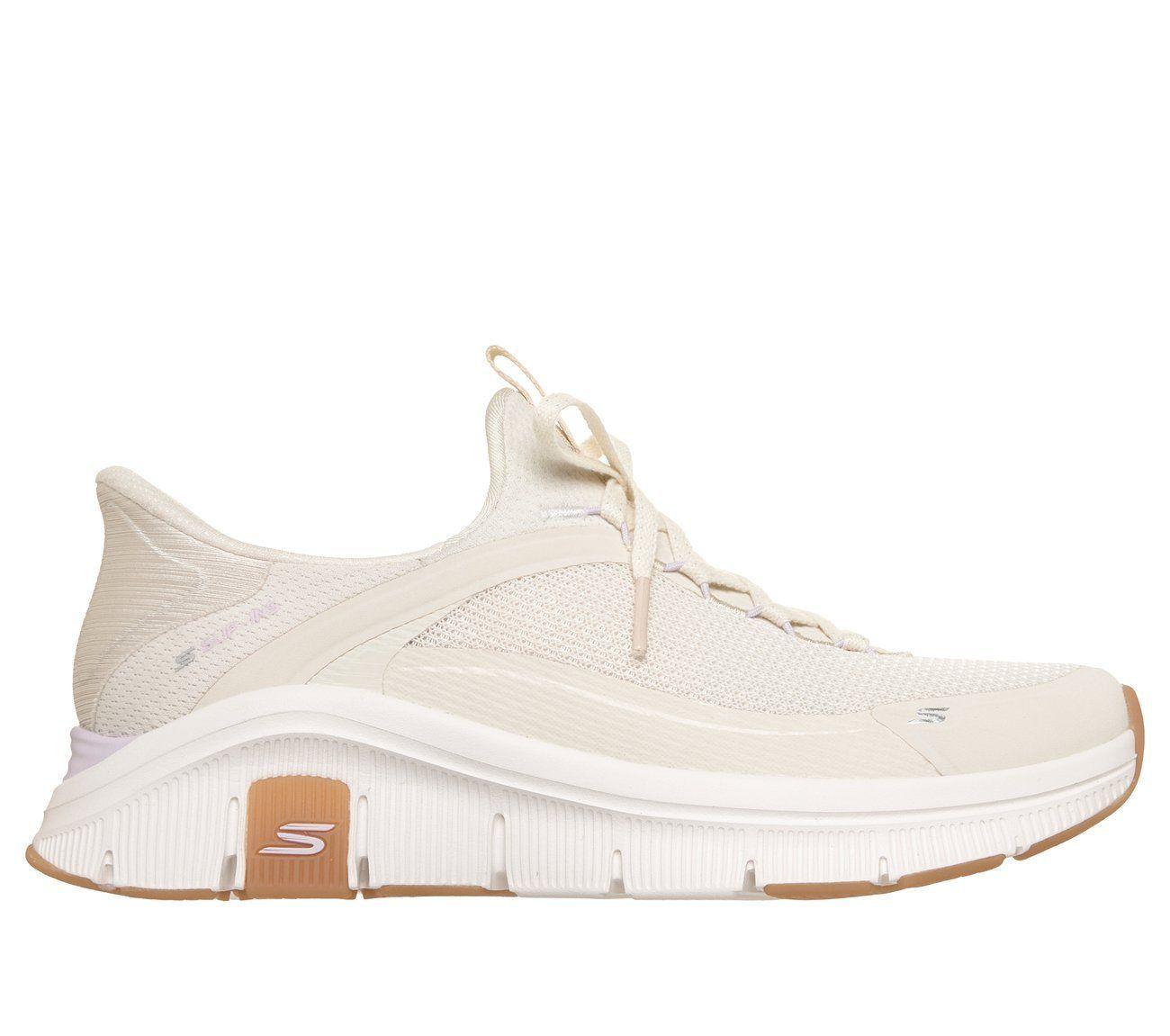 Zapatillas Mujer Skechers Slip-Ins Relaxed Fit Flex-0