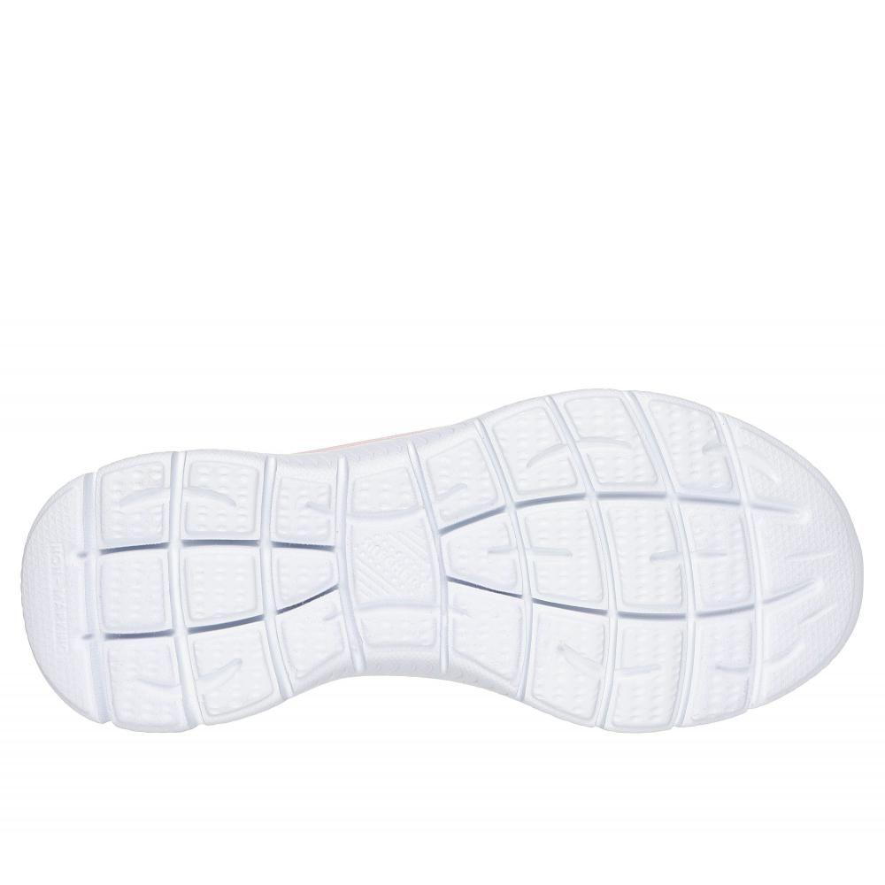 Zapatilla Niña Skechers Slip-ins: Summits Rosado-2