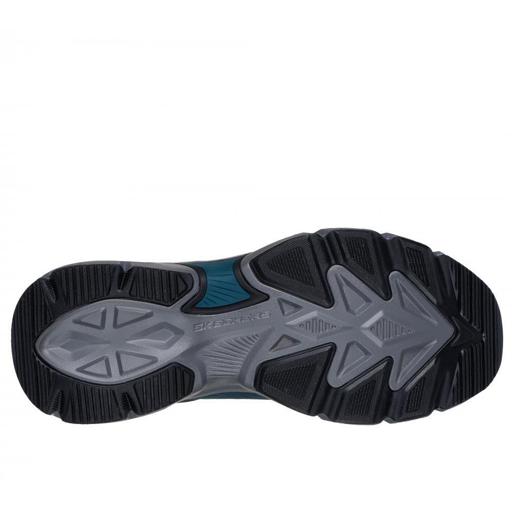 Zapatilla Hombre SkechAir Ventura Celeste Skechers-2
