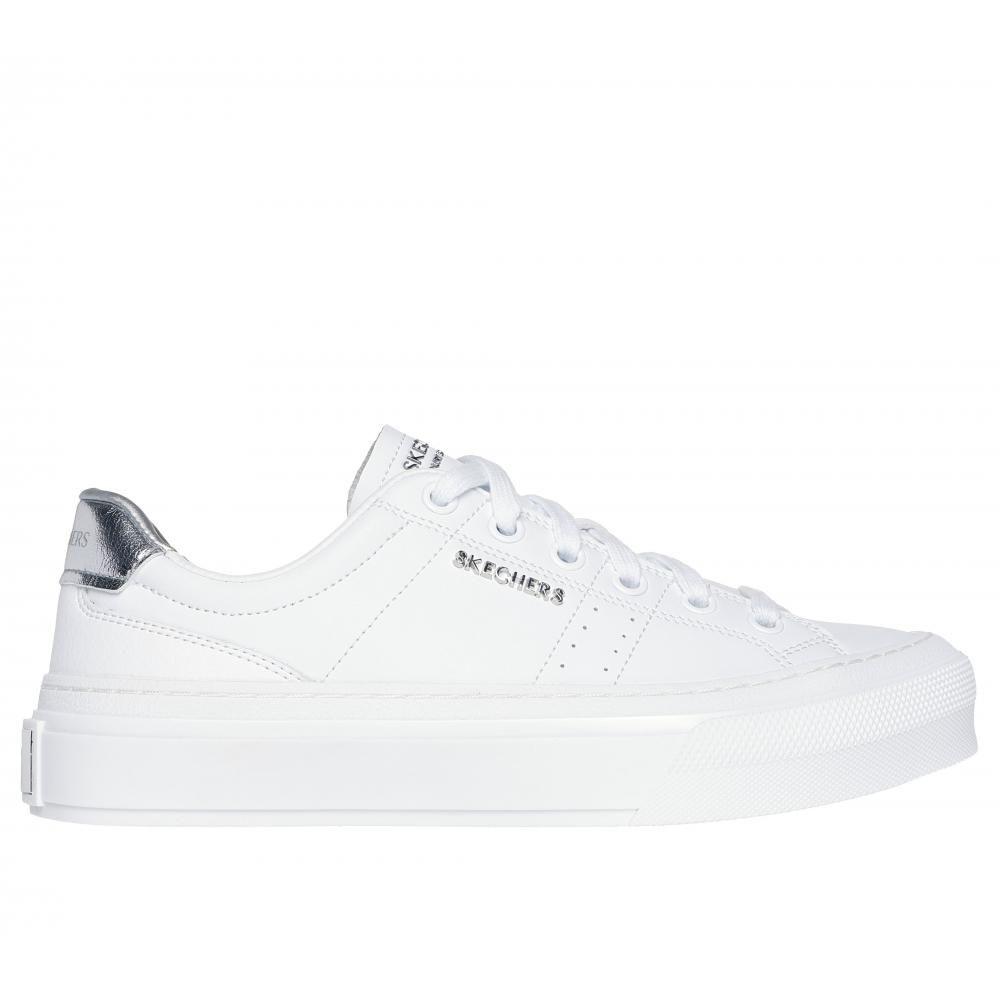 Zapatilla Mujer SeleneSophisticated Style Blanco B Skechers-0