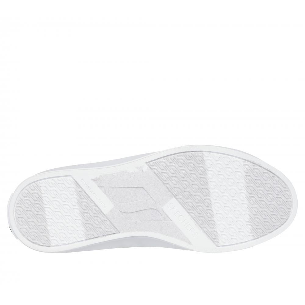 Zapatilla Mujer SeleneSophisticated Style Blanco B Skechers-2