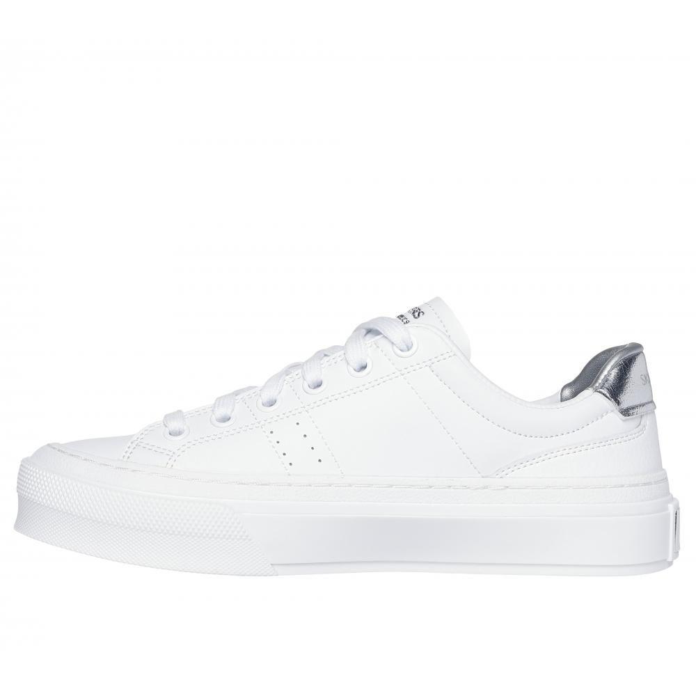 Zapatilla Mujer SeleneSophisticated Style Blanco B Skechers-3