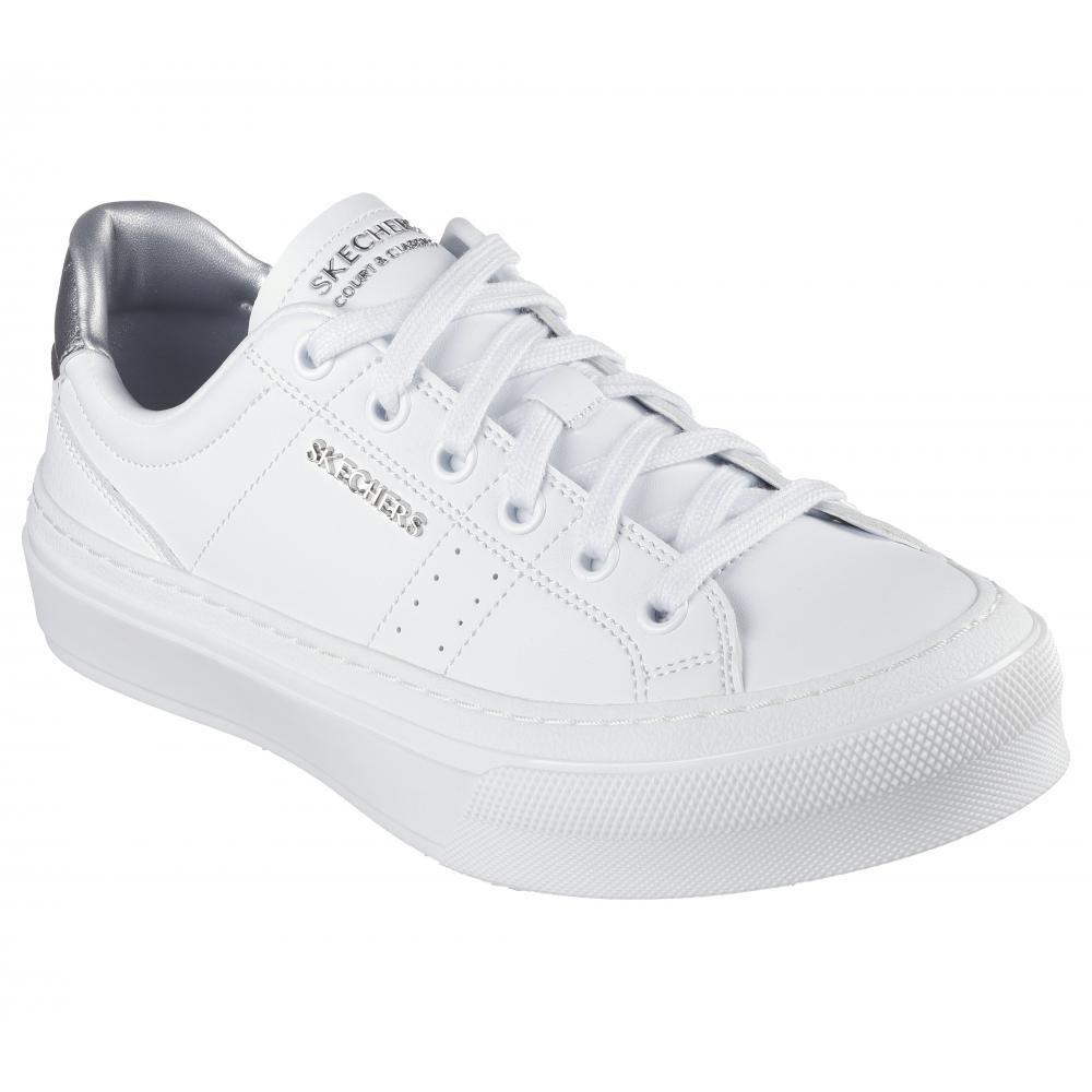 Zapatilla Mujer SeleneSophisticated Style Blanco B Skechers-4
