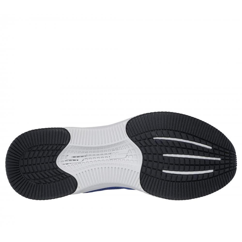 Zapatilla Hombre Go Run Elevate 2.0 Fluid Azul Skechers-2