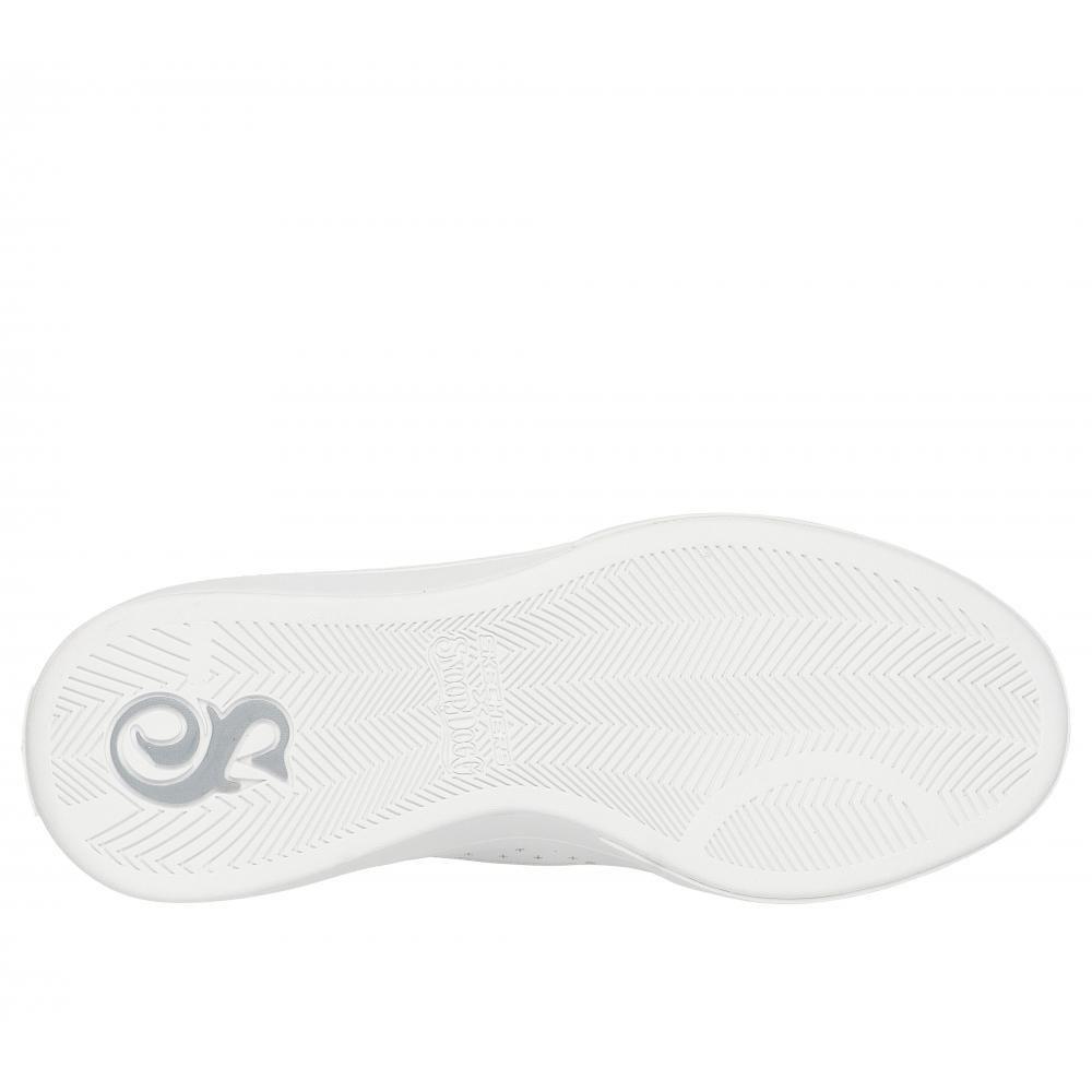 Zapatilla Mujer Snoop OneDouble G Blanco Skechers-2