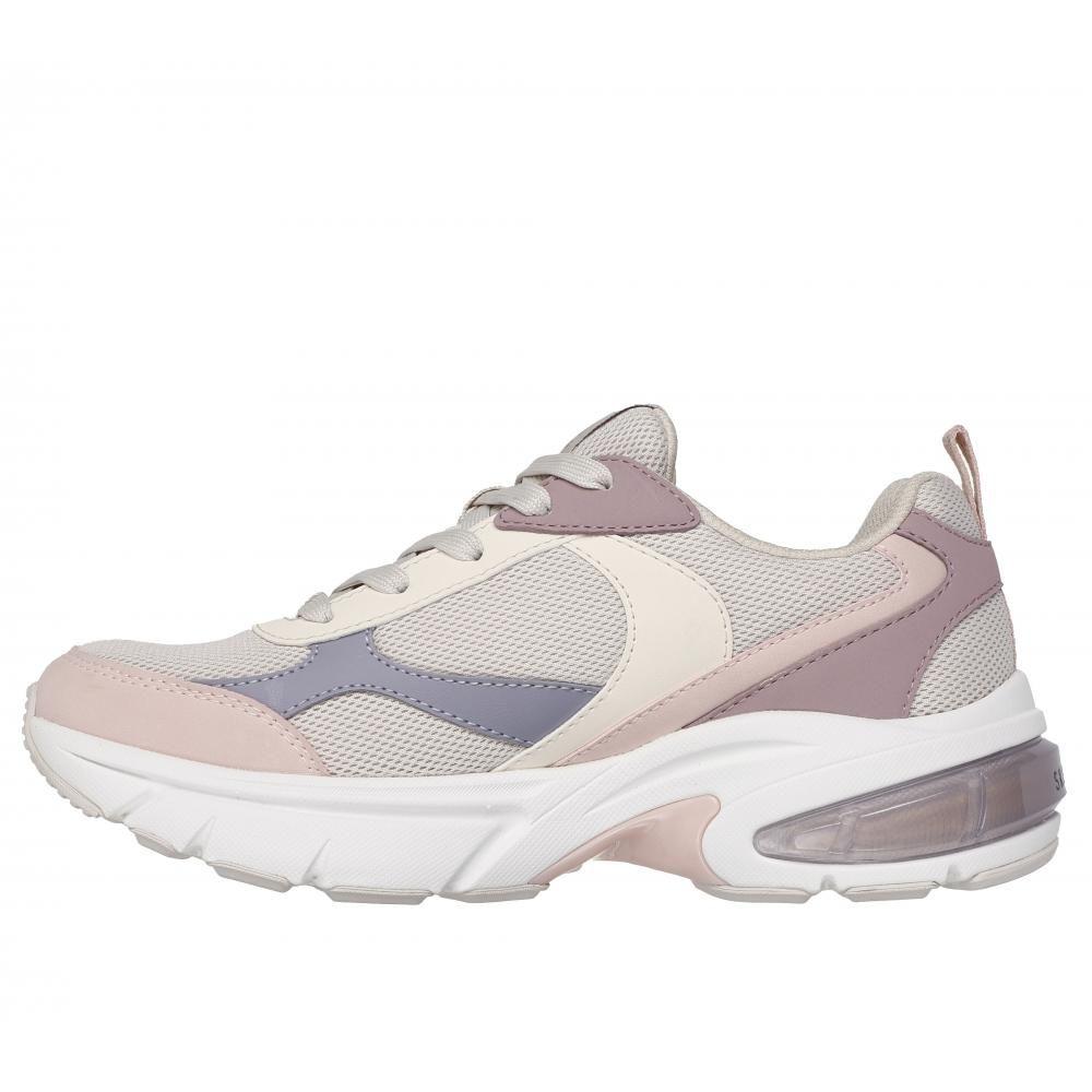 Zapatilla Mujer Shadow Multicolor Skechers-3