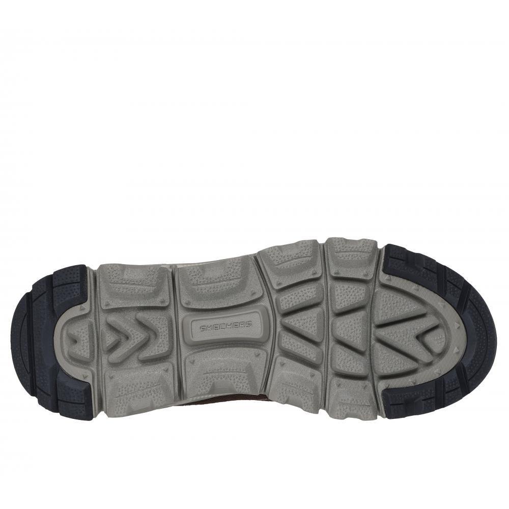 Zapatilla Hombre Summits At Triple Bridges Café Skechers-2