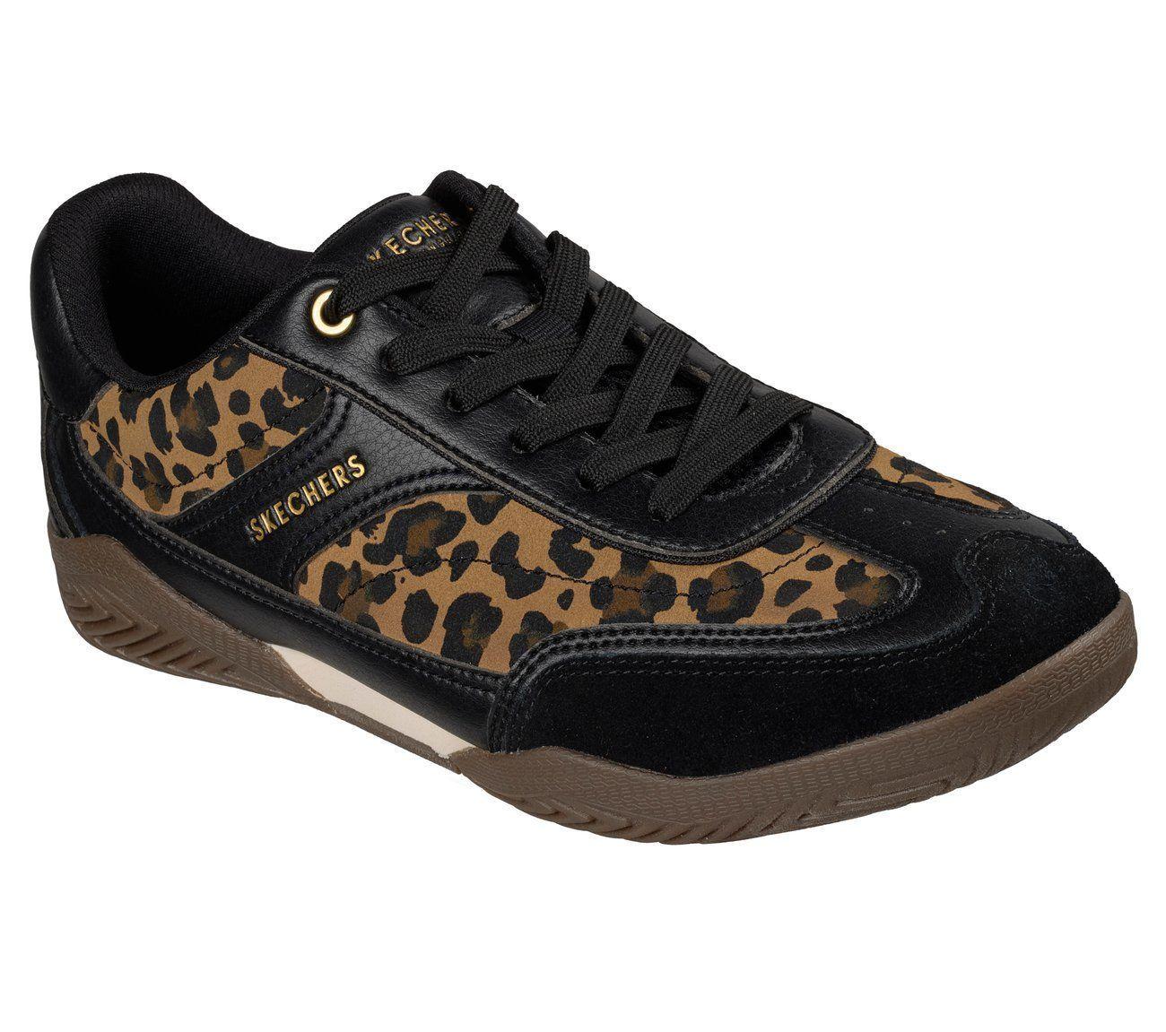 Zapatillas Mujer Skechers Zinger Evo World Striker-3