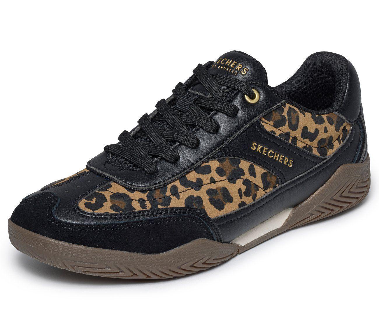 Zapatillas Mujer Skechers Zinger Evo World Striker-4