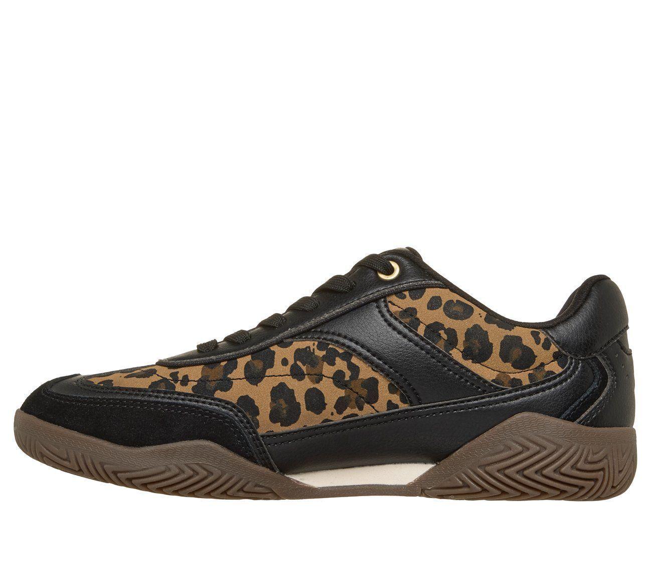 Zapatillas Mujer Skechers Zinger Evo World Striker-5