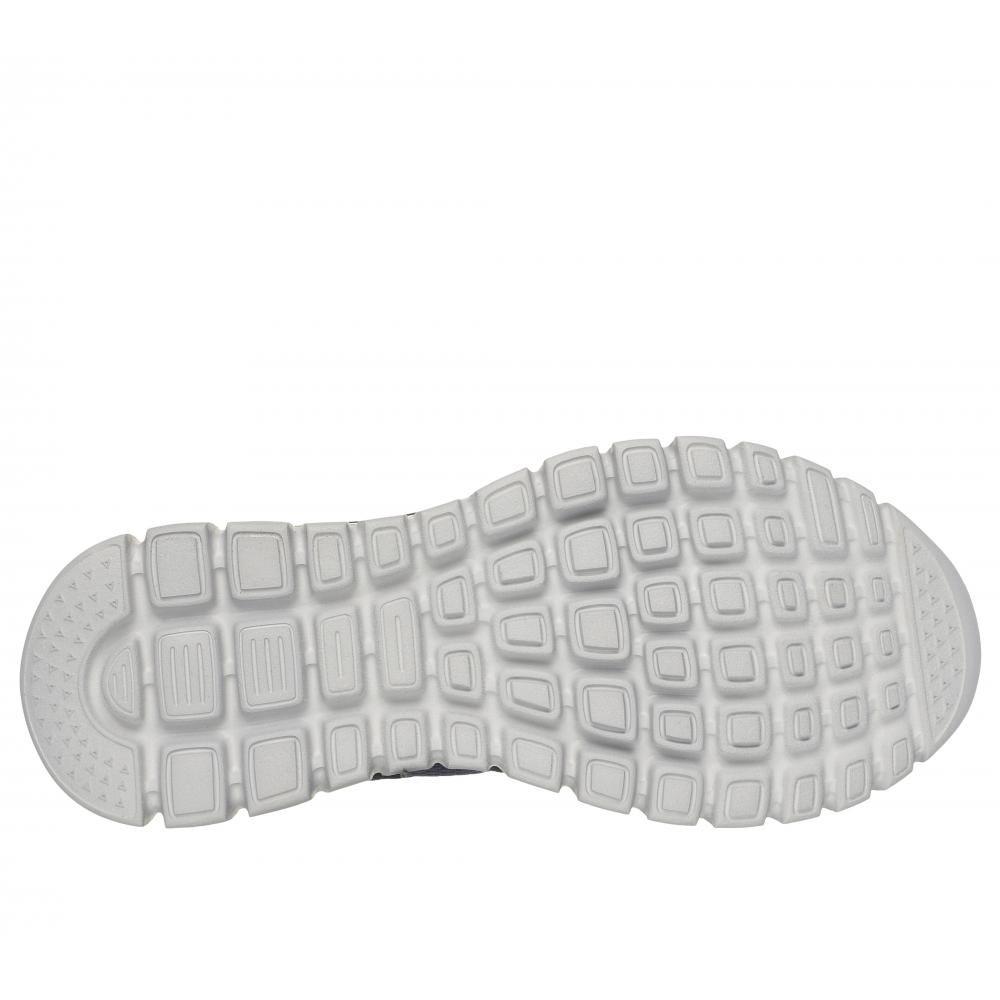 Zapatilla Mujer Graceful Soft Soul Azul Skechers-2
