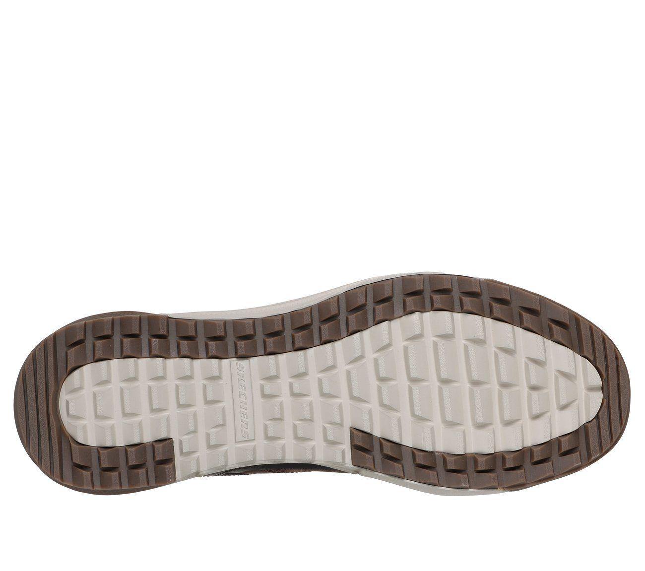 Zapatillas Hombre Urban Street Hiker Café Skechers-2