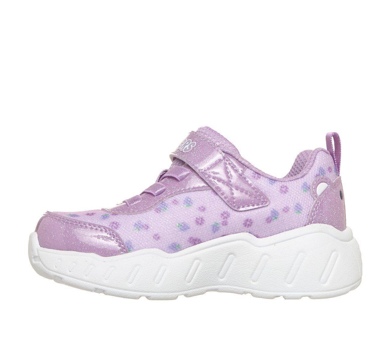 Zapatillas Niña Skechers Play Scene Skech Bears-5