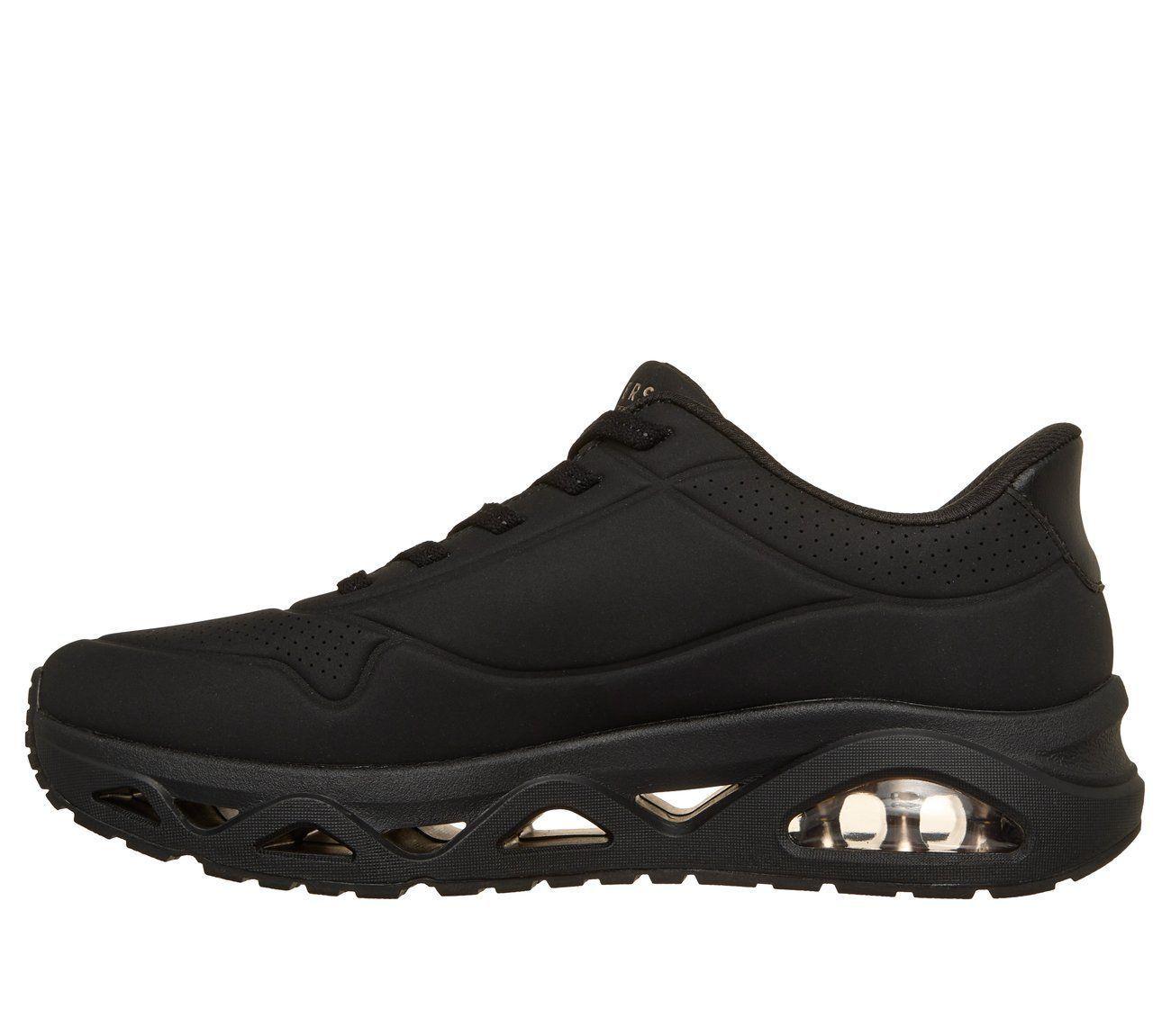 Zapatillas Mujer Slip-ins Uno Glide-Step G Negro Skechers-5
